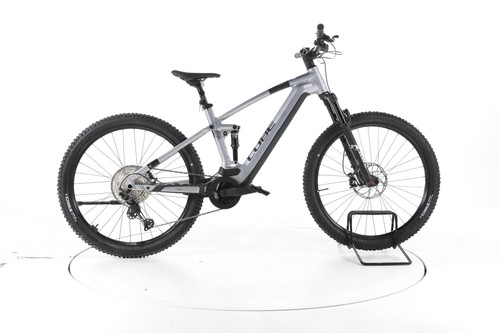 Cube stereo hybrid 120 race - stereo,