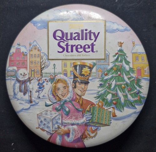 Boîte métal quality - boîte, street