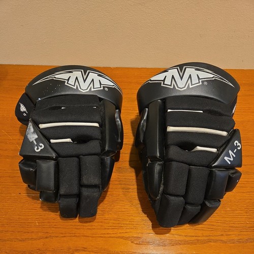 Mission vintage ice hockey - mission,