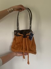 Sac seau Saint James - Maille