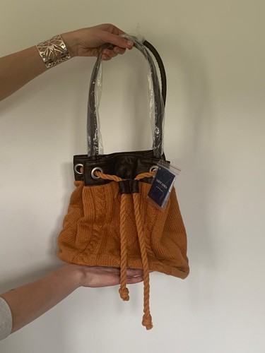 Sac seau saint james maille - sac,