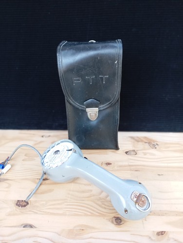 Ancien téléphone testeur - , de