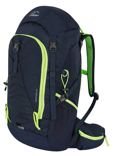 Sac dos touristique - sac,