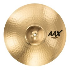 SABIAN AAX-18MC-B AAX MEDIUM