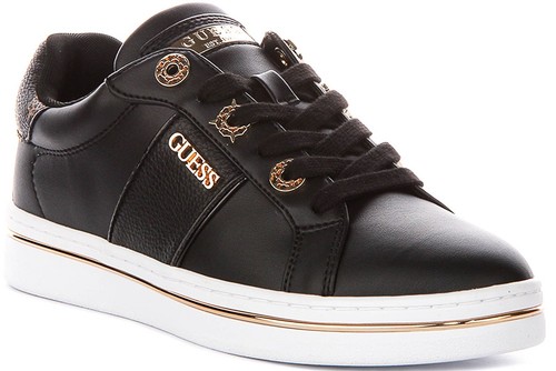Guess stew side logo - guess,