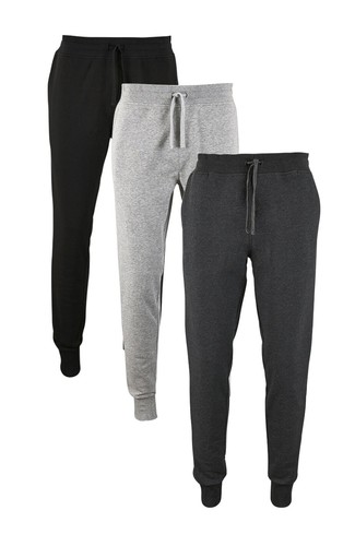 Sols jake hommes noir - sols,
