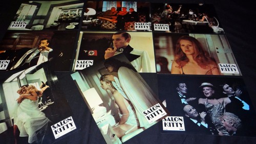 Salon kitty tinto - salon,