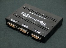 Matrox TripleHead2Go Digital