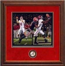 ALABAMA DANIEL MOORE BLACKOUT