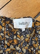 Chemisier Ba&Sh