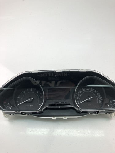 Db1744 peugeot compteur - peugeot, de