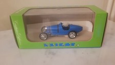 ELIGOR - BUGATTI  35 B  - 1/43