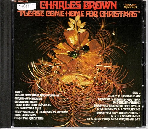 Charles brown bill - charles, /