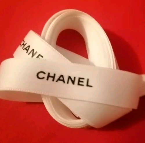 Chanel ruban authentique - ,