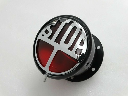 Yamaha suzuki bobber - yamaha, feu
