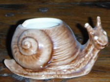 ANCIEN POT MOUTARDIER GREY