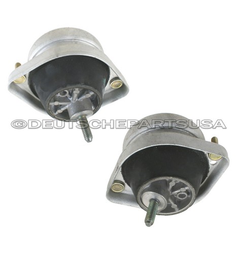 Moteur montage supports set - moteur,