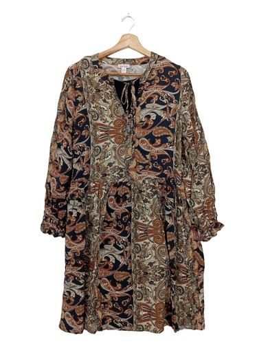 Alba moda robe - moda, hippie