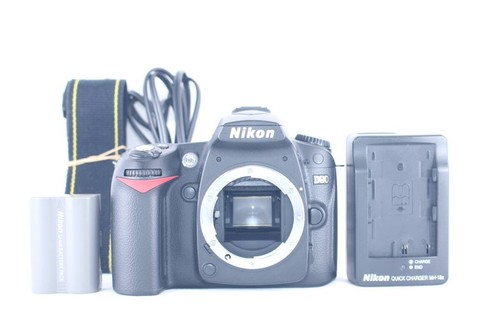 Boîtier super nikon - nikon, d90