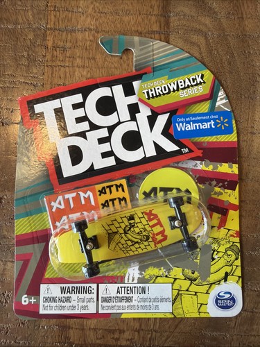 Tech deck atm board - atm, walmart