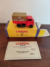 CAMION FORDSON 7V TRUCK/COTE D