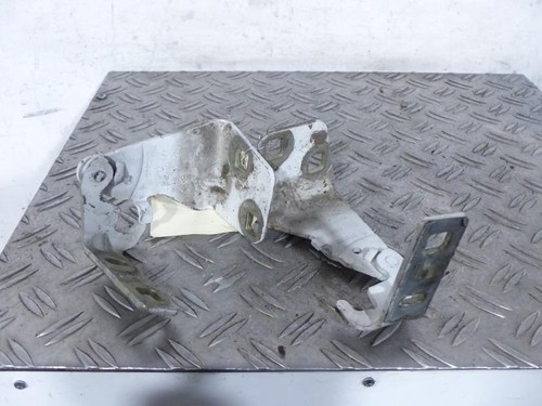 Charniere capot renault - charniere,