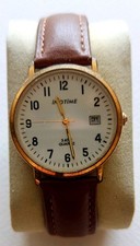 Montre quartz inotime - a,