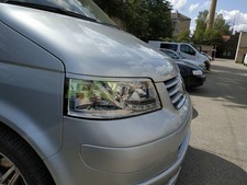 Phare paupières pour VW T5