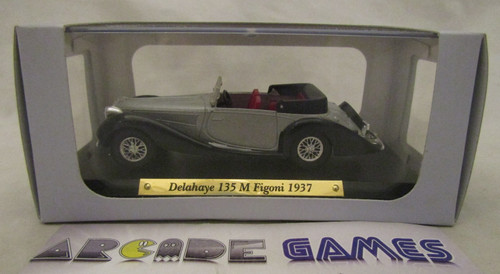 Voiture exception 43 - voiture, 1/43