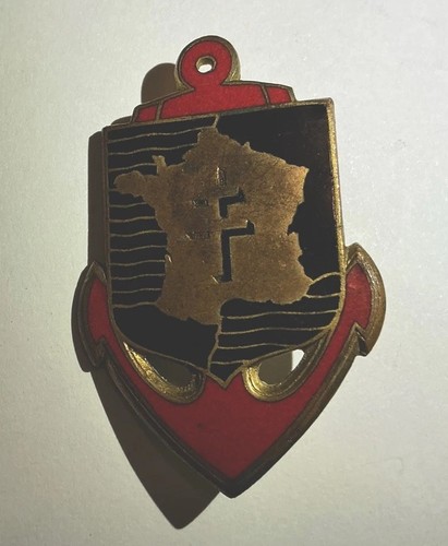 Militaria insigne militaire - insigne,