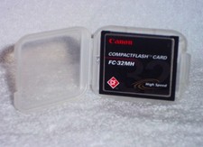 Canon compact flash digital - compact,