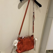 Sac Orange Lollipops