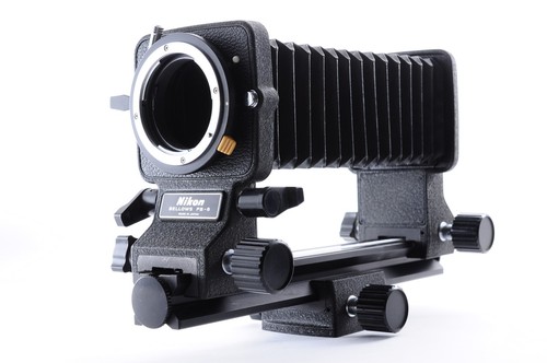 Nikon bellows - pb-6,