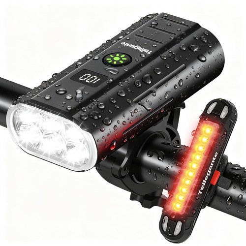 Lampe velo led ultra - lampe,