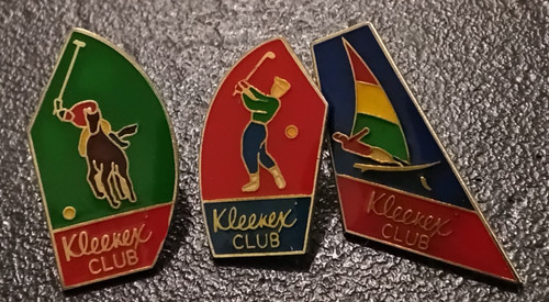 Pin lot 3 sport - of,