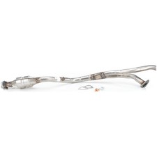 NAP CARPARTS Catalyseur Pour