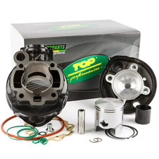 Groupe Thermique 73,5cc TOP