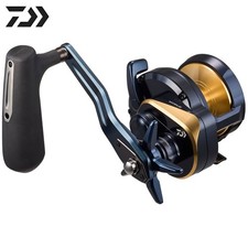 Moulinet droitier DAIWA