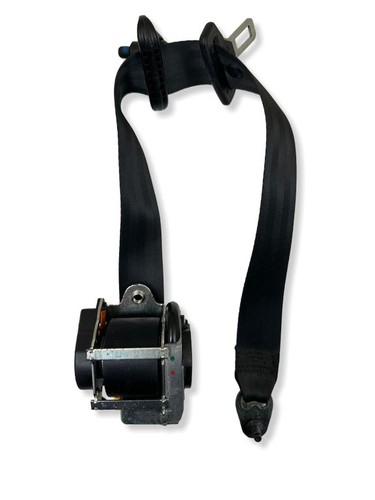 Ceinture sécurité avant - sécurité,