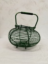 Ancien Panier à Salade / Vintage