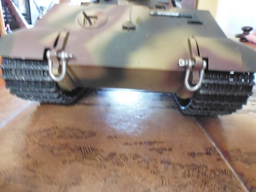Manilles m4 acier - 2,