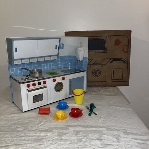 Cuisine punch jouet enfant - enfant,