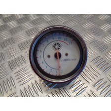 compte tours moto yamaha 125 ybr lbpre07 apres 2008