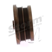 POULIE DAMPER BMW X5 3.0 D,3