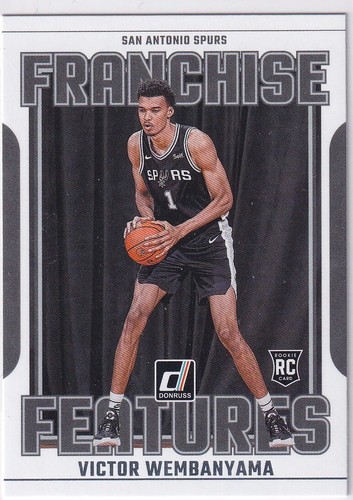 2023 panini donruss nba - 2023-24,