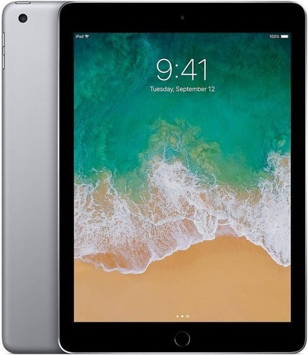 Apple ipad 128 - ipad, ips