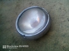 Phare Avant Yamaha SR 125