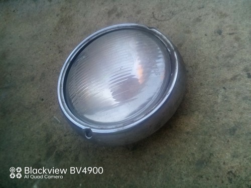 Phare avant yamaha 125 - avant, sr