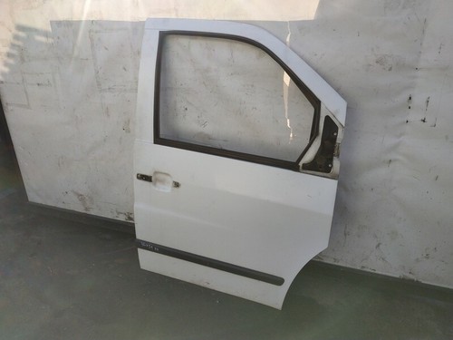 Porte avant droit pour - porte,