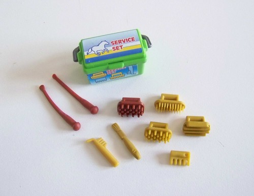 Playmobil equestre - playmobil, (t1286)